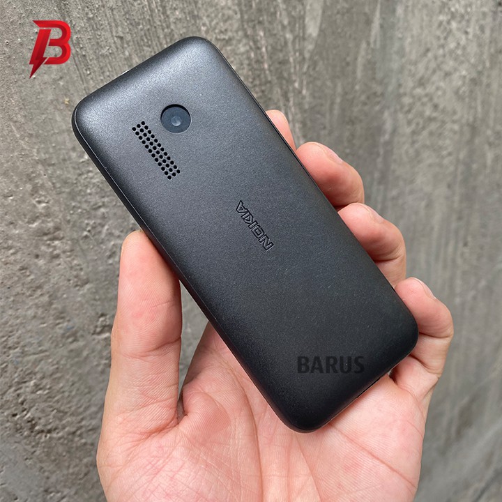 Điện thoại nokia 215 chính hãng   - 2 SIM, Bảo Hành 12 tháng | BigBuy360 - bigbuy360.vn
