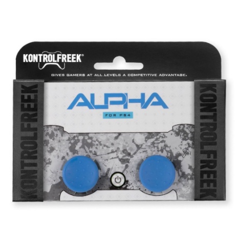 Nút bọc cần điều khiển analog Kontrolfreek cho Xbox Ps4 Ps5 nhiều mẫu tùy chọn 16-29