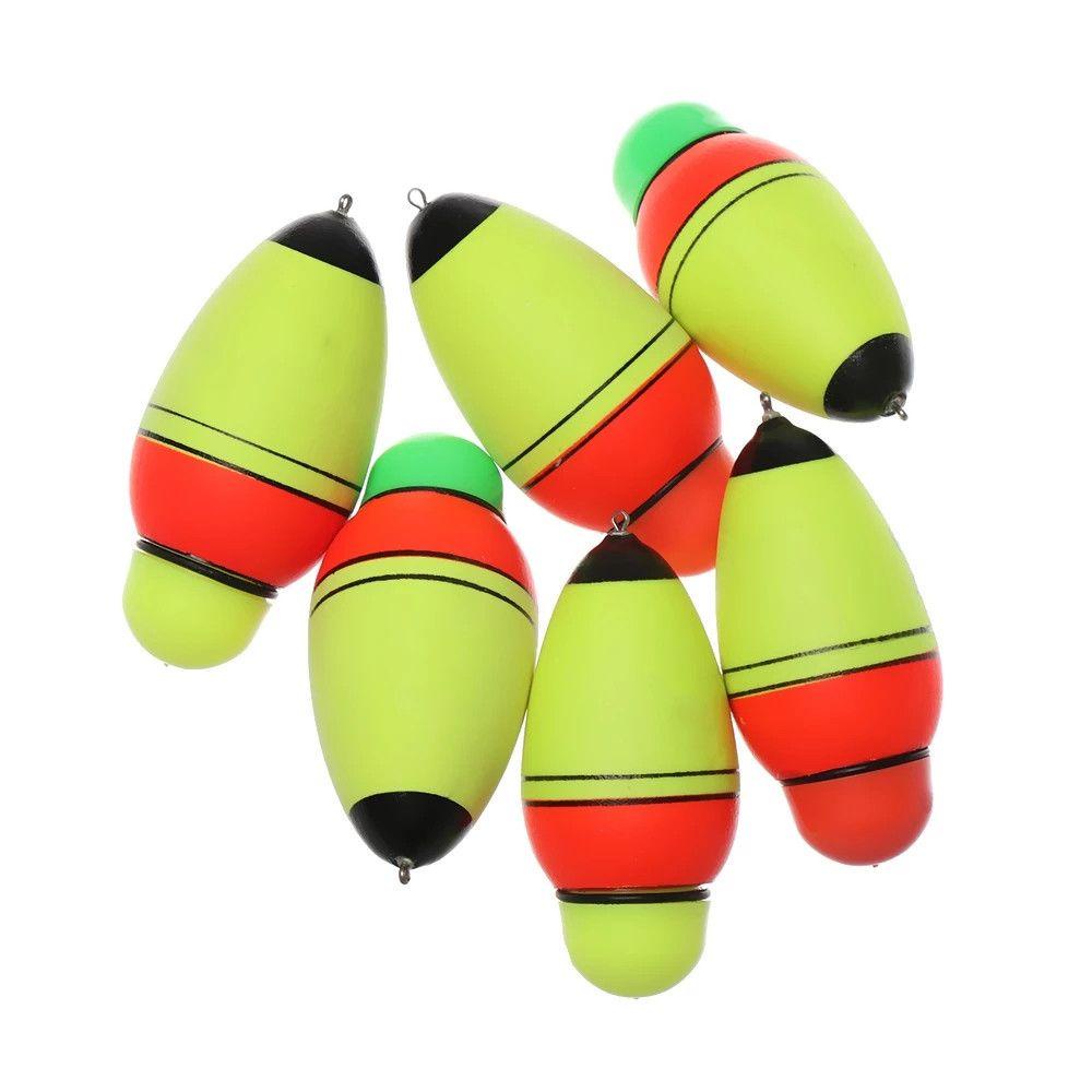 Phao Nổi Câu Cá Bằng Xốp EVA Phát Sáng Ban Đêm TAYLOR1