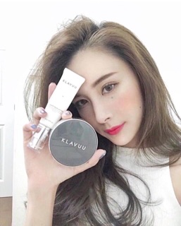 Phấn nước klavuu cushion