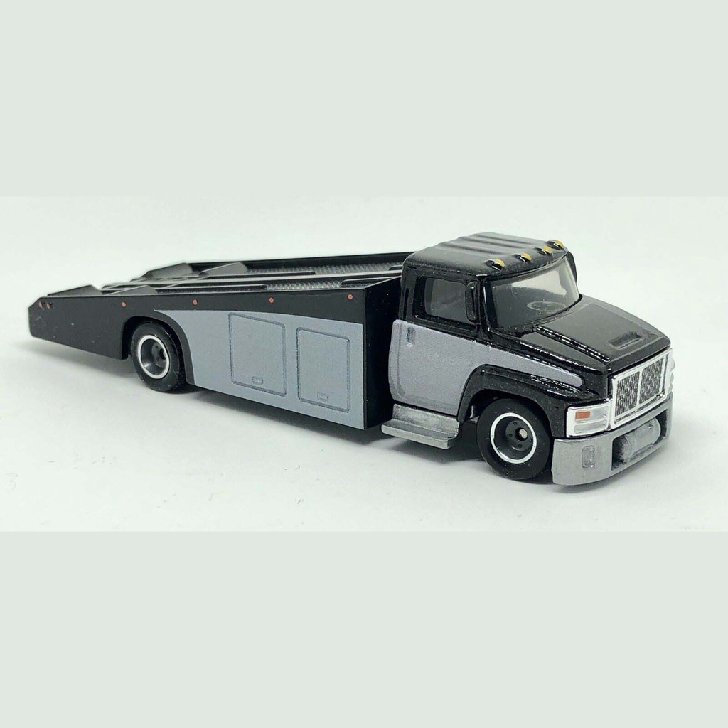 Xe mô hình Hot Wheels CARRY ON Premium