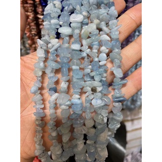 DIY Irregular Chips stone beads With Hole 5-7mm for Making accessories