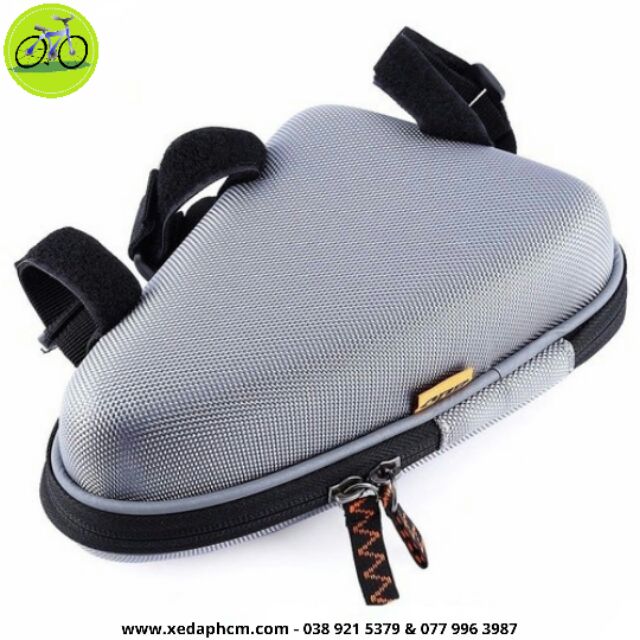 Túi Treo Sườn Xe Đạp Thể Thao Đa Năng Tam Giác Chống Nước CBR