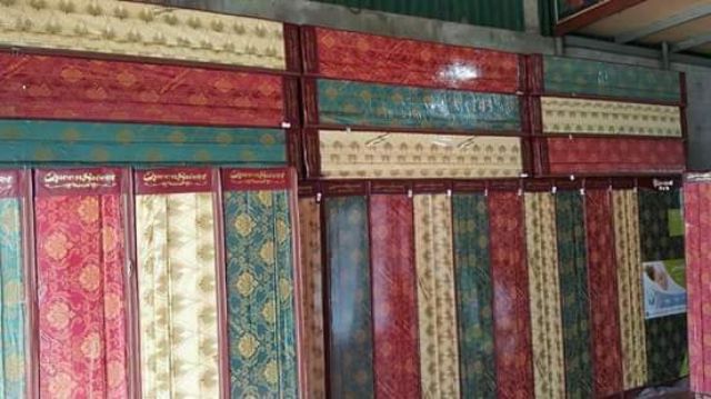 Vỏ bọc đệm 3 tấm vải ze Valire đủ size nhiều màu vỏ bọc nệm bảo vệ nệm, vỏ giao màu ngẫu nhiên