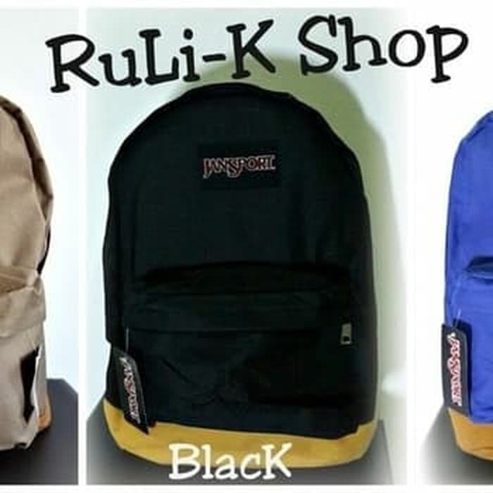 Balo Jansport thời trang năng động