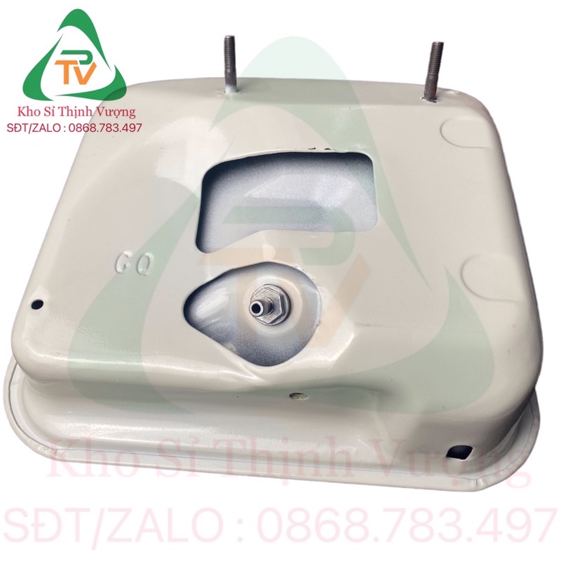 Bình xăng máy bơm/máy phát điện GX160 GX170 GX200