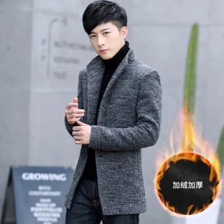 áo dạ nam