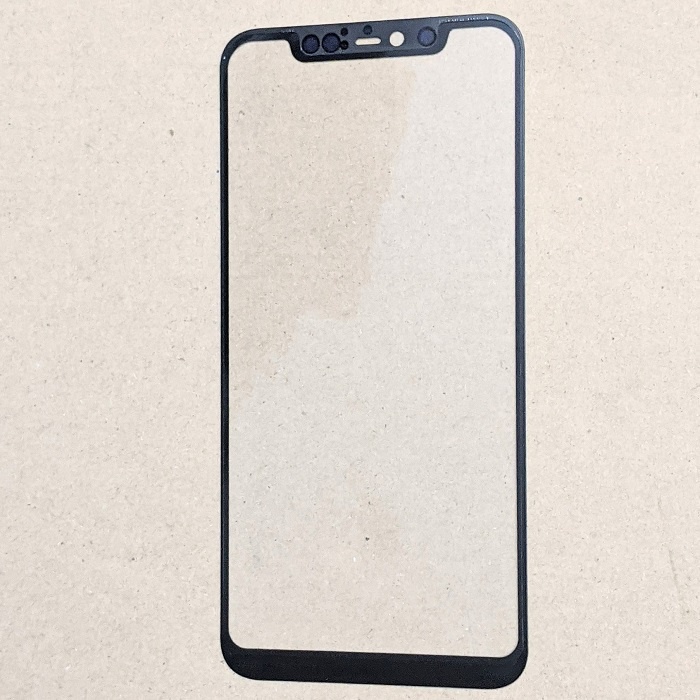 Mặt Kính Màn Hình Xiaomi Mi 8 Pro Dành Để Thay Thế Màn Hình, Ép Kính Cảm Ứng Linh Kiện Thay Thế