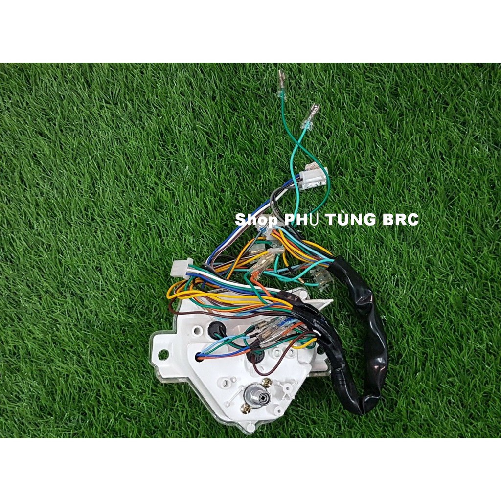 Đồng hồ xe CUB đời mới .