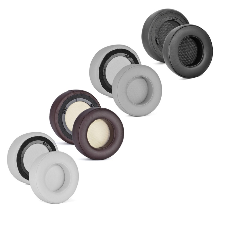 Đệm Xốp Mềm Bọc Đầu Tai Nghe Cho Corsair Virtuoso RGB