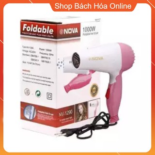 Máy sấy tóc Nova NV-1290