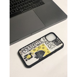 Ốp lưng cao cấp THINKCASE IPHONE Lizosoma (Vintage)