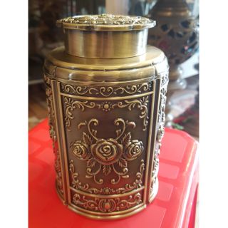Hộp đựng chè cao cấp