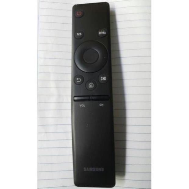 [FREESHIP 50K] REMOTE ĐIỀU KHIỂN TV ONE REMOTE SAMSUNG CHẤT LƯỢNG CAO(Không có tìm kiếm giọng nói)