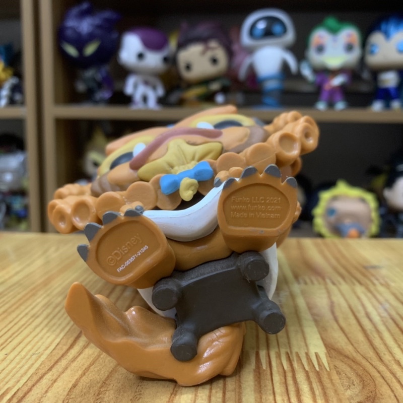 Mô hình Funko 2nd Kute
