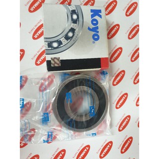 Vòng bi Koyo 6306