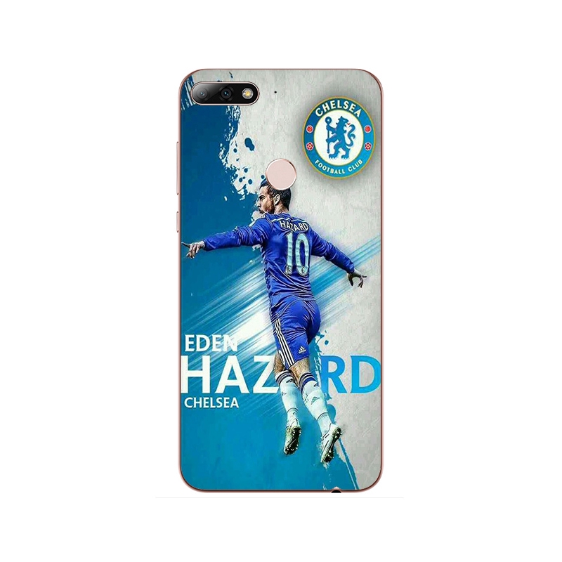 FC Chelsea Football Club Phone Case For ZTE Blade V7 V8 Lite Max Mini V9 V10 Vita silicone Cover