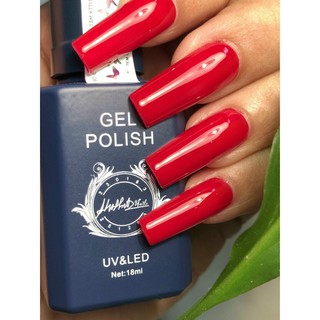 Base - Top - Top lỳ cứng móng Hiệu Ruby Gel Polish (18ml)
