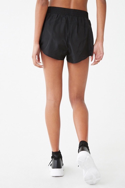 💯💯 QUẦN SHORTS ACTIVE F21 | Quần Shorts Dù Tập Gym VNXK Forever21