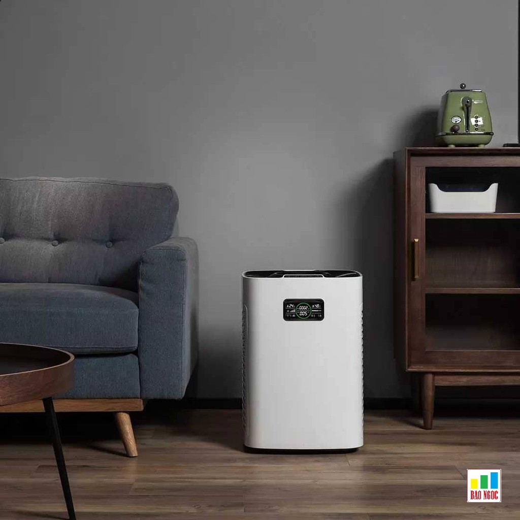 [Mã SKAMPUSHA7 giảm 8% đơn 250k]Máy lọc không khí Xiaomi Cleanfly DF500