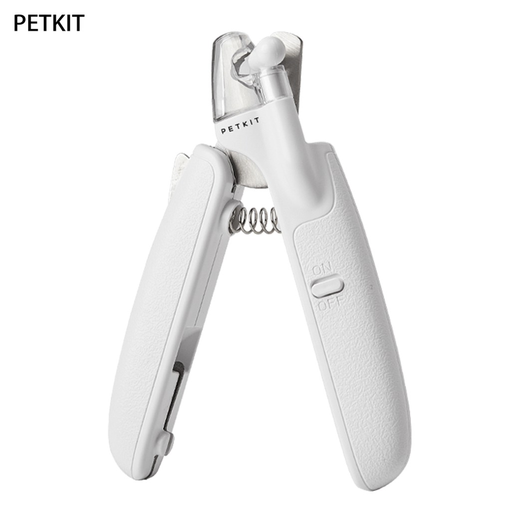 Xiaomi Youpin Dụng Cụ Cắt Móng Với Đèn Led Chuyên Nghiệp Tiện Lợi Cho Chó Mèo