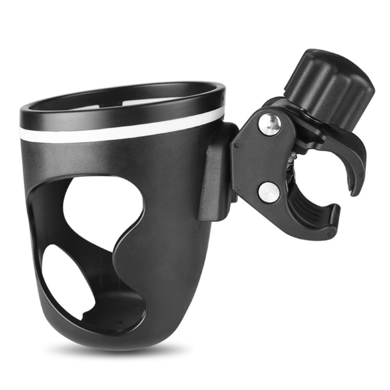 Giá Đỡ Ly Nước Gắn Xe Đạp Có Thể Xoay 360 Độ Tiện Dụng