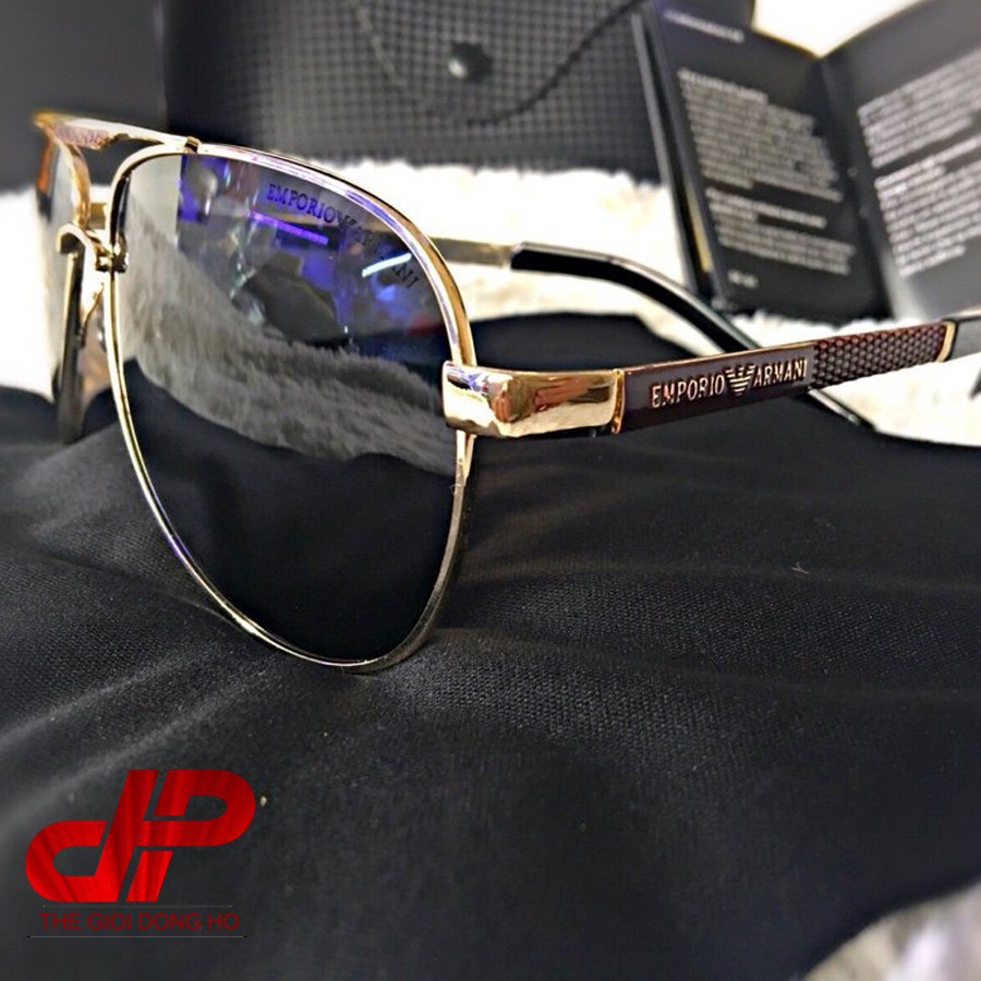 Kính mắt nam Emporio Armani Cao Cấp | BigBuy360 - bigbuy360.vn