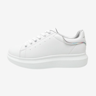 Giày Thể Thao Nam Nữ 🔴FREESHIP🔴 Domba High Point 3M Scotch Phản Quang - Giày Sneaker Domba Chính Hãng [H-9014]