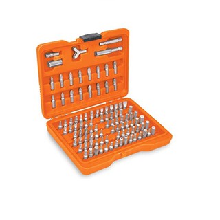 Bộ vít 100 chi tiết truper - 17794