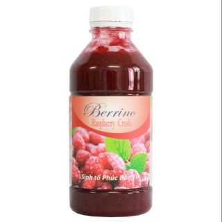 Sinh tố La fresh Phúc bồn tử 350ml