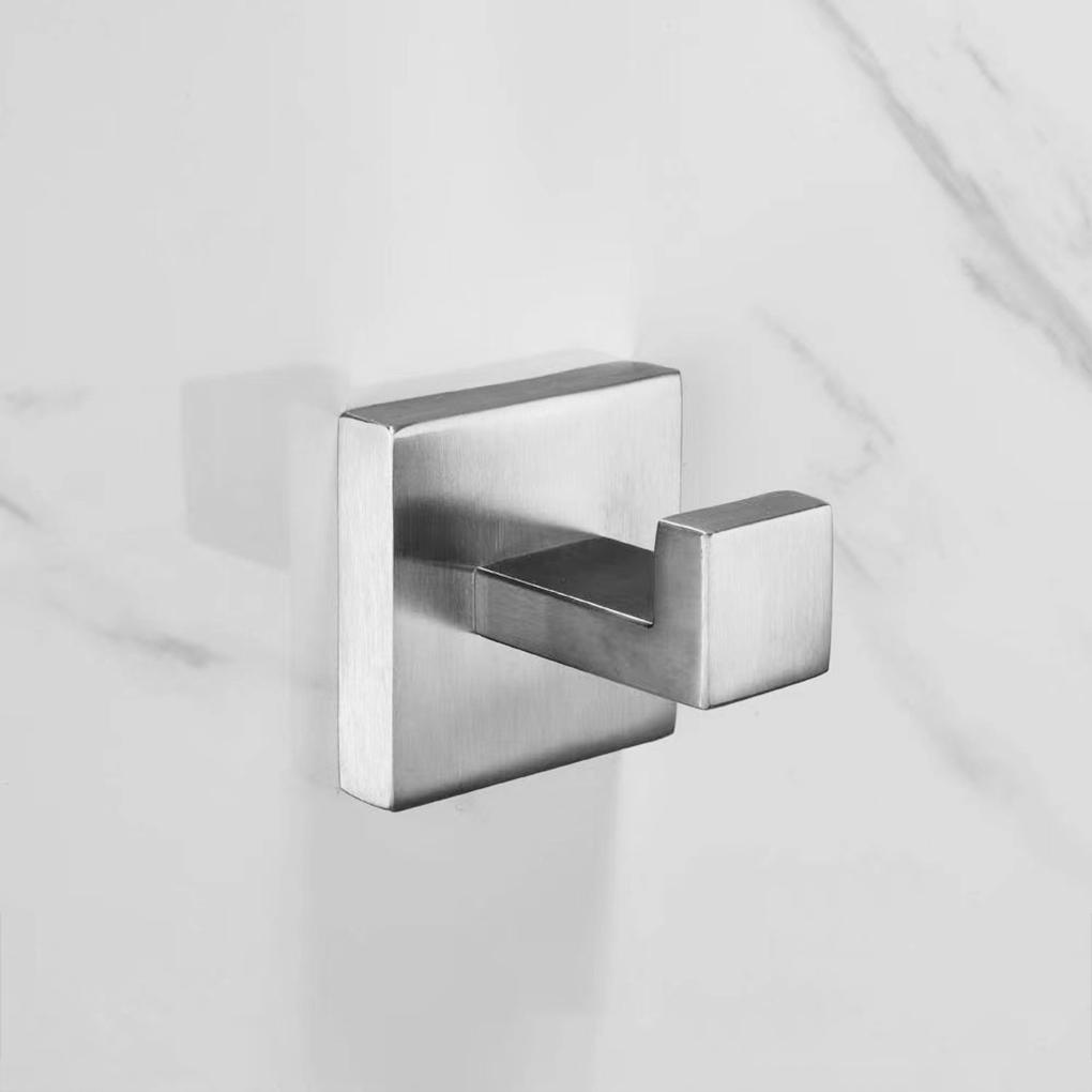 Giá Đỡ Treo Khăn Tắm Bằng Thép Không Gỉ Tiện Dụng
