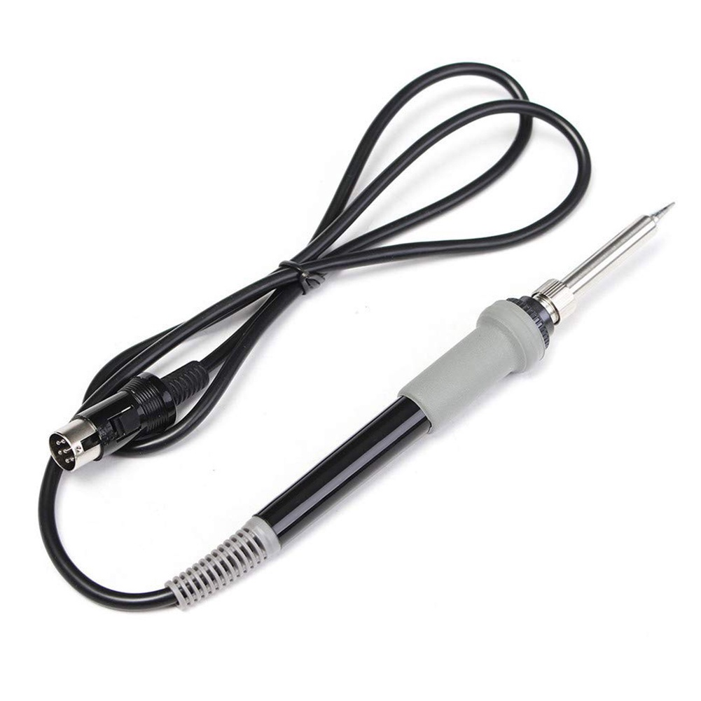 Tay Cầm Hàn Sắt 6 Pin Hakko 888 Fx-888D