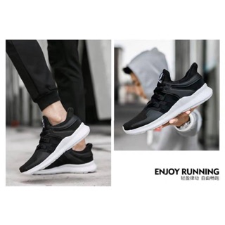 Giầy 361 nam chính hãng vợt sale