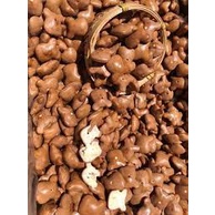 500g Bánh Gấu Socola Nhân Kem | Maxifood