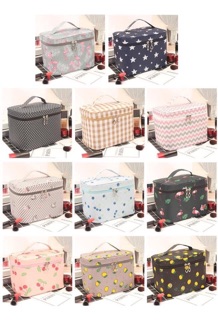 Túi đựng đồ trang điểm mini