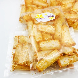 Bánh Tráng Cuộn Phomai