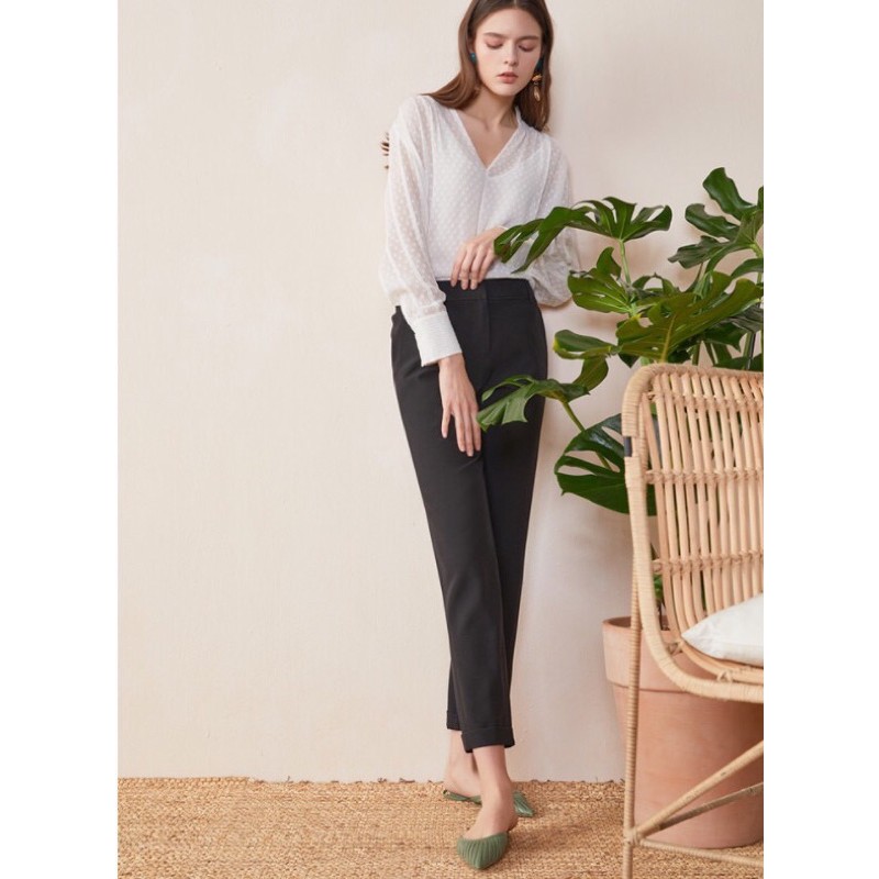 Quần Tây công Sở xuất Hàn Q41T1