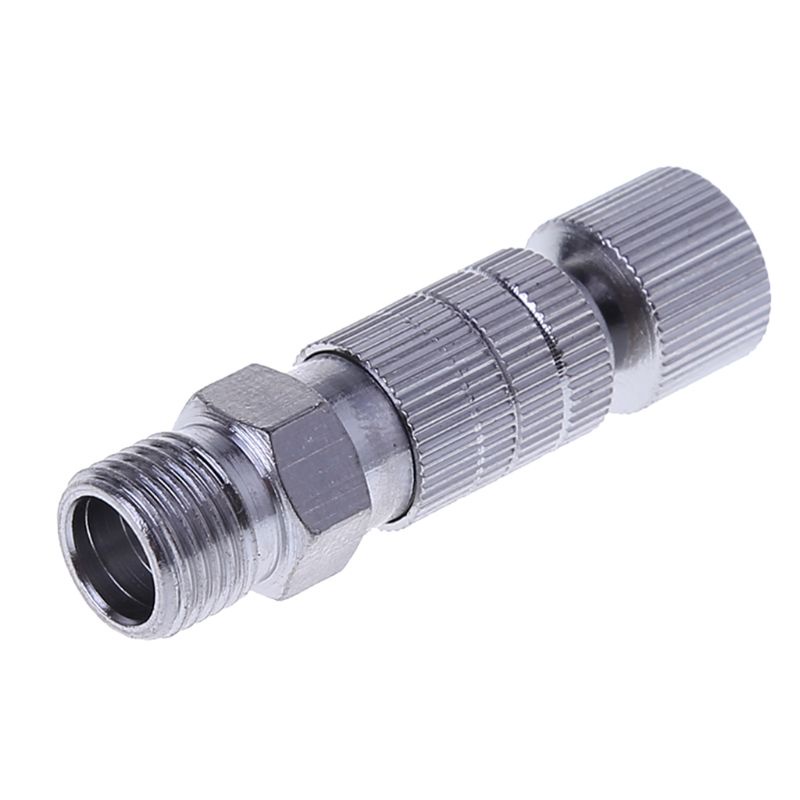 Đầu Nối Vòi Nước 1 / 8 '' Chất Lượng Cao