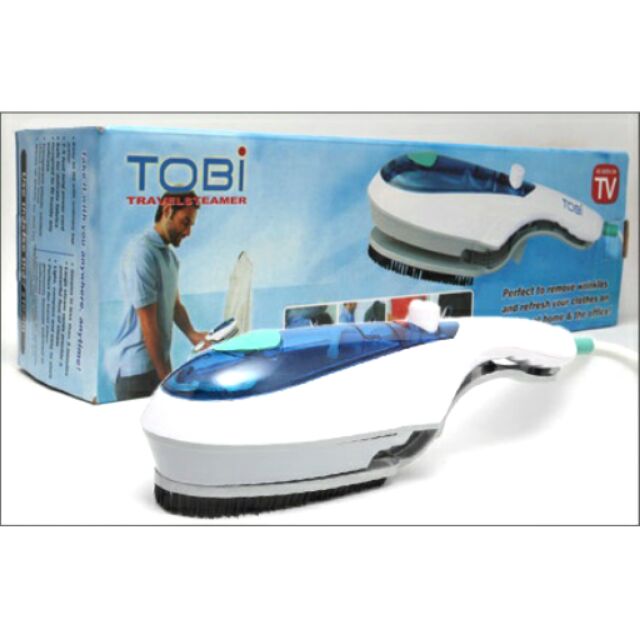 Bàn ủi hơi nước TOBI