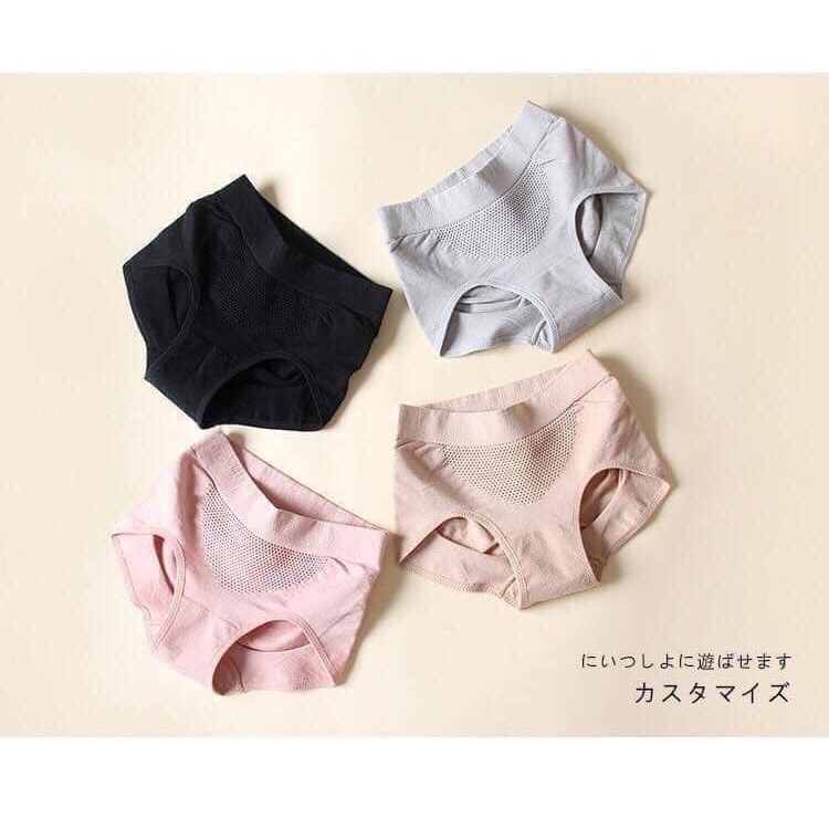 Bán sỉ quần chíp kháng khuẩn cho nữ | BigBuy360 - bigbuy360.vn