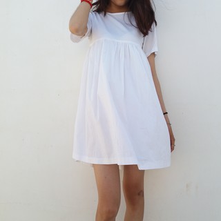 đầm baby doll