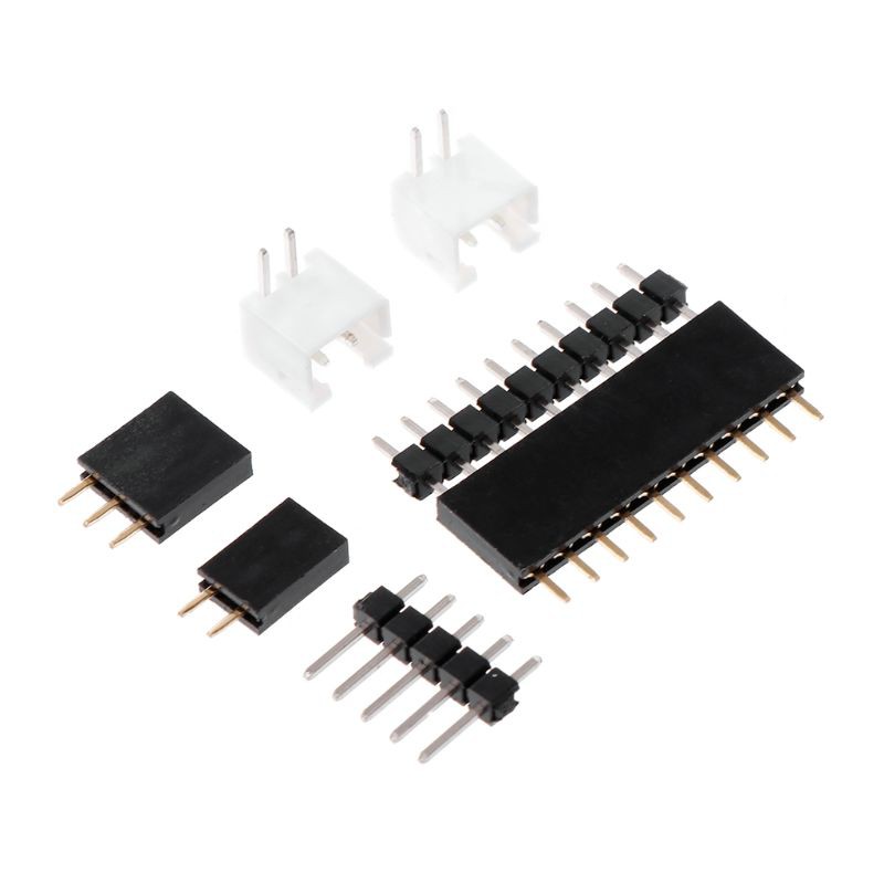 Bộ đao động kỹ thuật số mini DSO138 kích thước 7x8cm