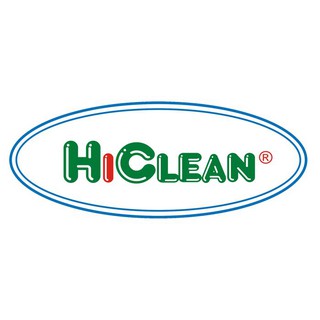 Xe đẩy dọn phòng HiClean HC 180