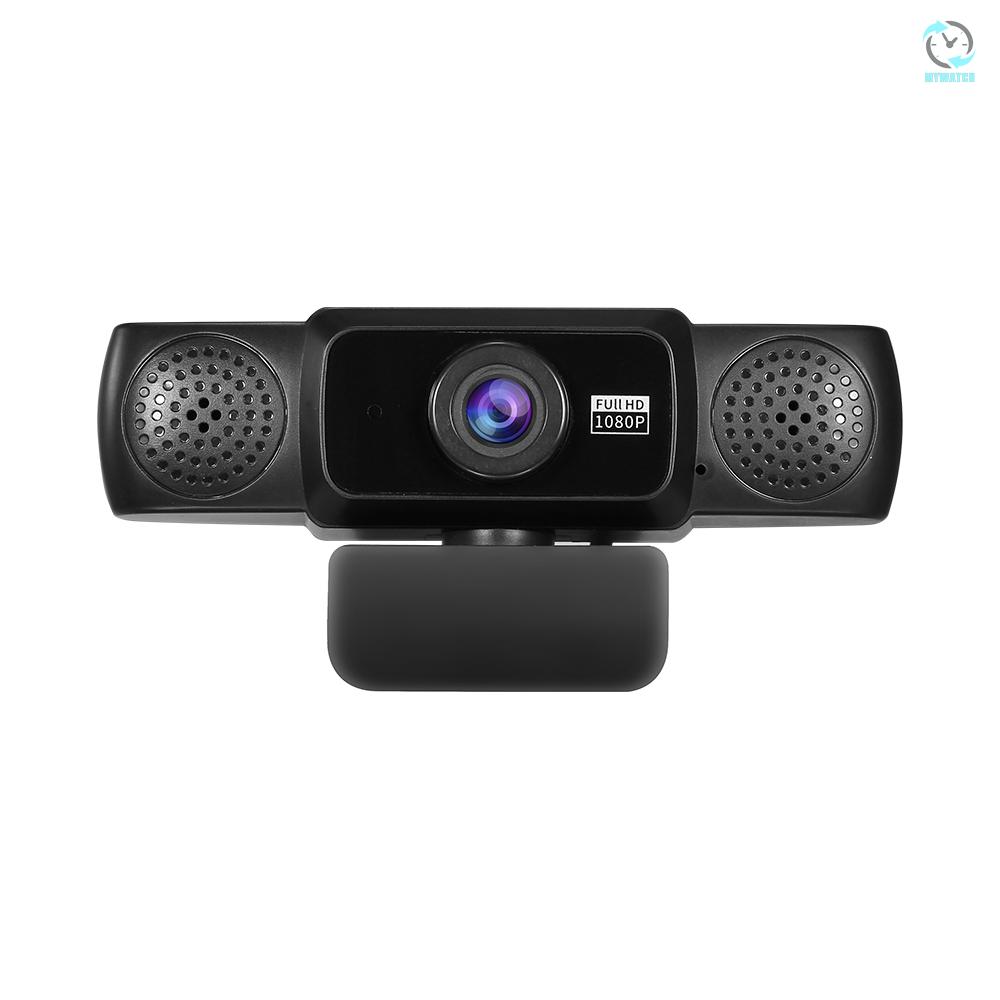 Webcam M 1080p 2mp 30fps Cho Laptop Máy Tính Tv