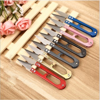 Kéo cắt chỉ kim loại đẹp sắc