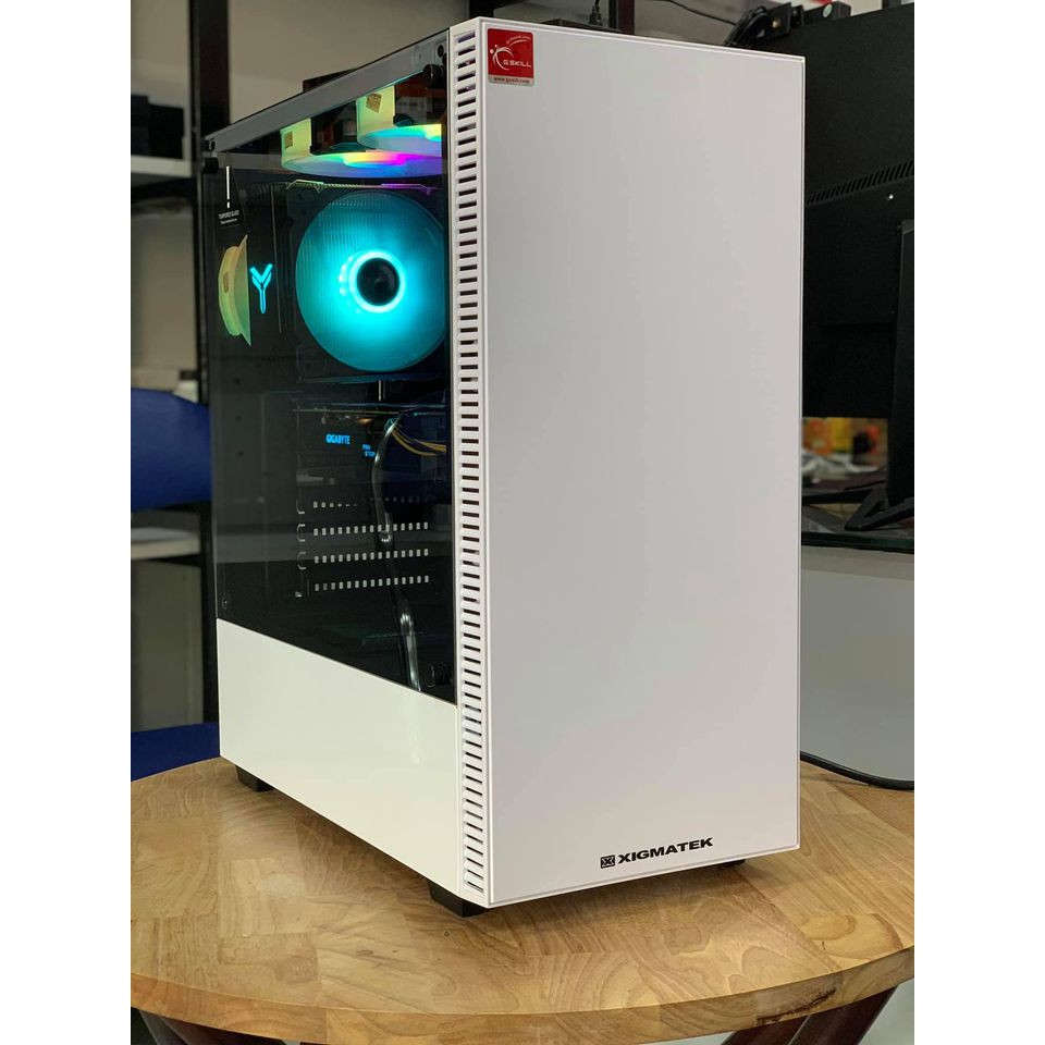 BỘ VI TÍNH CORE I5 CHIẾN GAME ĐỒ HOẠ 2020 | BigBuy360 - bigbuy360.vn