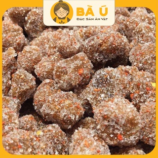 Me cay muối ớt hủ 500gram | me cay ngào đường chua ngọt | me cay thái | ô mai me cay ăn vặt loại ngon