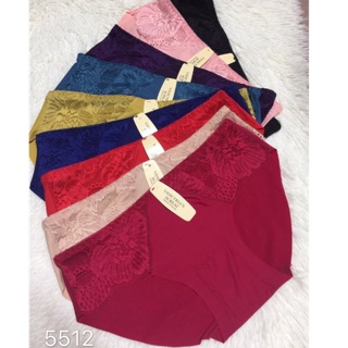 5 quần su pha ren 5512