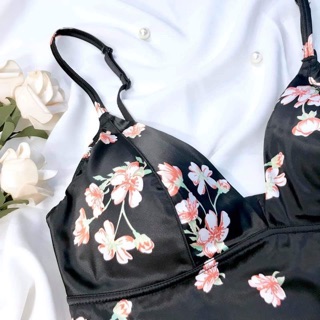 BRALETTE LỤA CAO CẤP