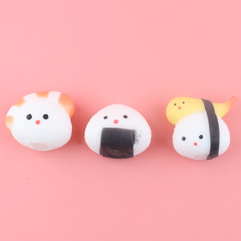 Con Quay Đồ Chơi Fidget Spinner HìNh Thức Ăn GiúP GiảM Stress Cho Trẻ Em / NgườI LớN